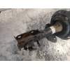 Recambio de amortiguador delantero izquierdo para honda jazz (ge) 1.2 cat referencia OEM IAM 51620TF0G420M1  