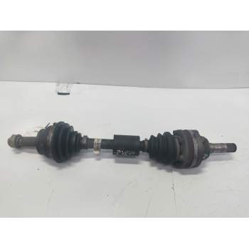 TRANSMISION DELANTERA IZQUIERDA 46307651 16G 2004