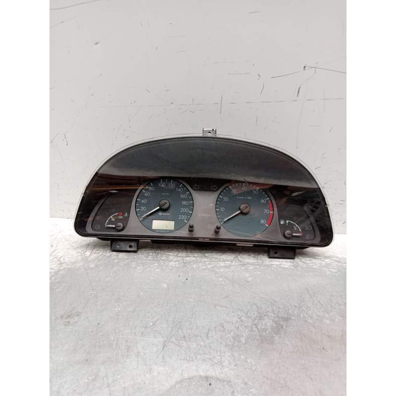 Recambio de cuadro instrumentos para citroën xsara break (n2) 1.6 16v referencia OEM IAM P9643206780D 16G 2001