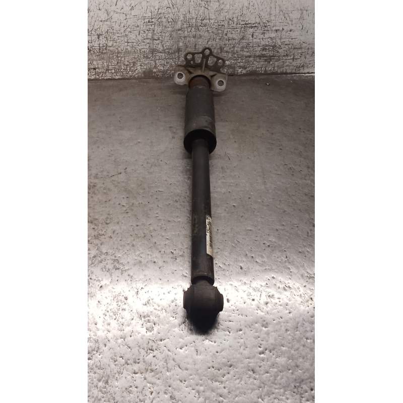 Recambio de amortiguador trasero derecho para fiat 500 l (330) referencia OEM IAM 801402000536 13JTD 2012