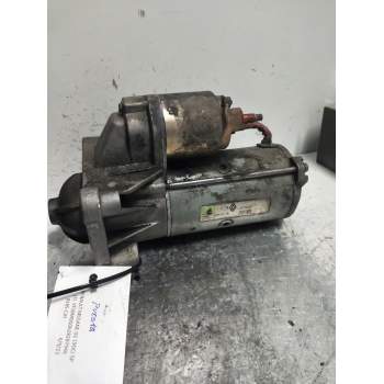 MOTOR ARRANQUE D7R49 19DCI 2003