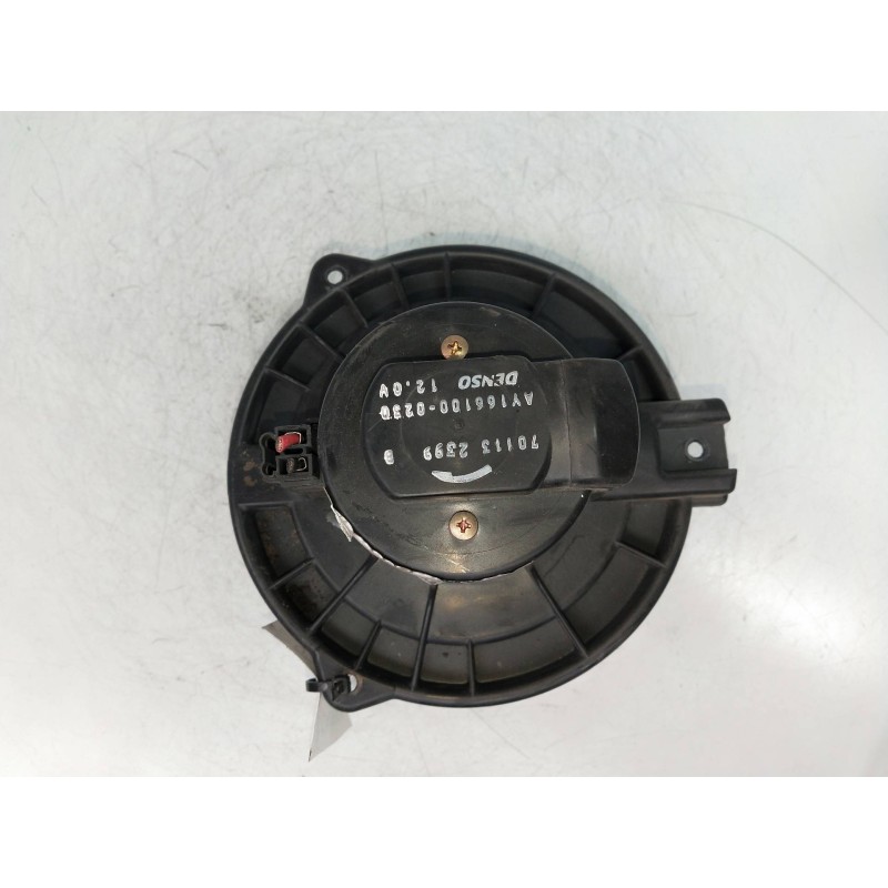 Recambio de motor calefaccion para jeep gr.cherokee (wj/wg) 3.1 td cat referencia OEM IAM AY1661000230 701132399 