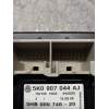 Recambio de mando calefaccion / aire acondicionado para volkswagen golf vi (5k1) advance referencia OEM IAM 5K0907044AJ 5HB00974