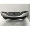 Recambio de rejilla delantera para renault laguna ii grandtour (kg0/1_) 1.9 dci (kg0g) referencia OEM IAM   2002