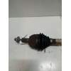 Recambio de transmision delantera derecha para ford focus lim. (cb4) business referencia OEM IAM 3M513B436BAF 16G 2008