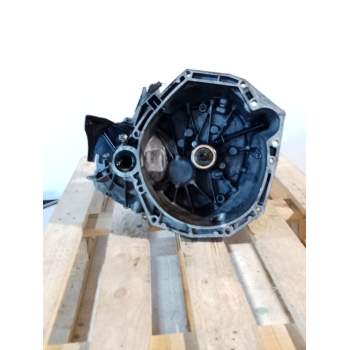CAJA CAMBIOS TL4A000 6V S210860