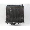Recambio de radiador agua para kia pride glxi berlina referencia OEM IAM   