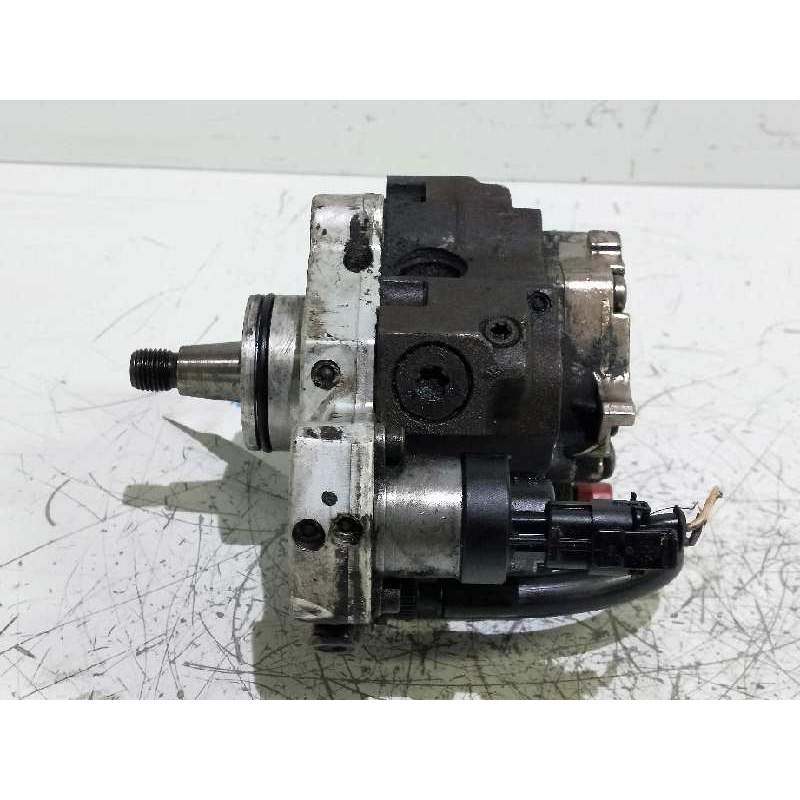 Recambio de bomba inyeccion para opel movano 2.2 dti referencia OEM IAM 0445010033 BOSCH 1998