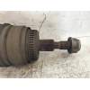 Recambio de transmision trasera derecha para mercedes-benz clase m (w163) 320 (163.154) referencia OEM IAM 0501005731  