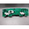 Recambio de cuadro instrumentos para citroën xantia berlina referencia OEM IAM 9618516580 215787049 