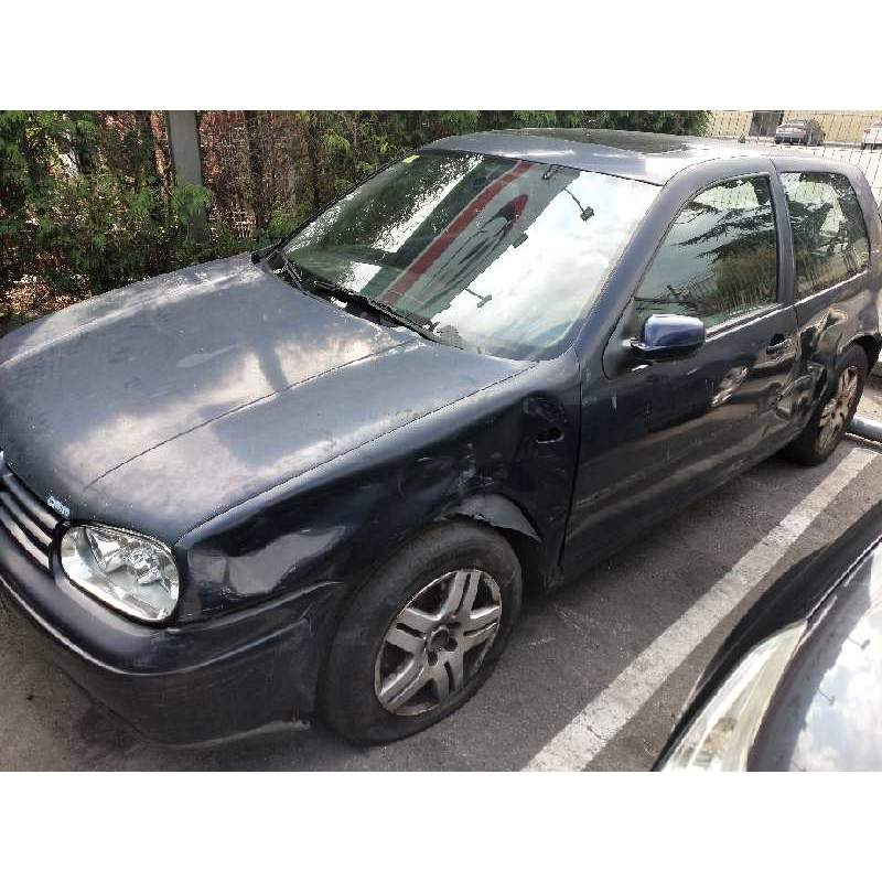 VOLKSWAGEN GOLF IV BERLINA (1J1)