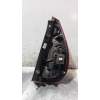 Recambio de piloto trasero izquierdo para renault scenic iii dynamique referencia OEM IAM   2009