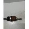 Recambio de transmision delantera izquierda para opel corsa d referencia OEM IAM  12G 2006
