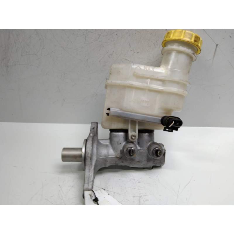 Recambio de bomba freno para ford ka (ccu) 1.3 tdci cat referencia OEM IAM   