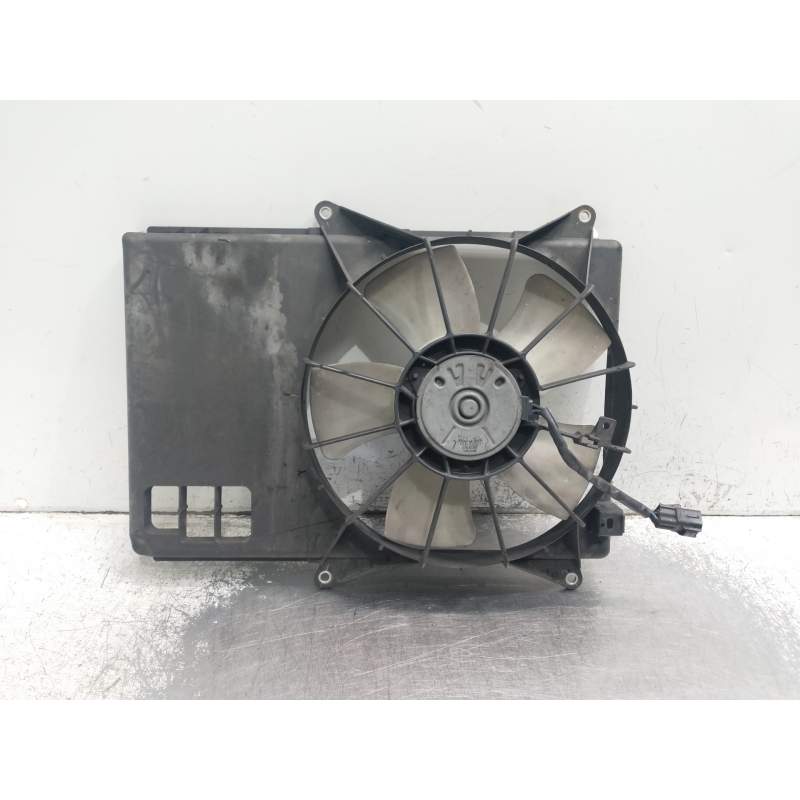 Recambio de electroventilador para suzuki swift berlina (mz) referencia OEM IAM 1680004861  