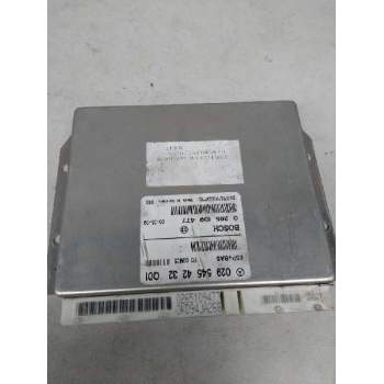 CENTRALITA ABS 0265109477 0295454232 FD00M05 Q01