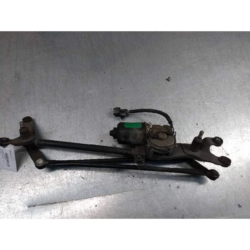 Recambio de motor limpia delantero para kia sorento 2.5 crdi cat referencia OEM IAM 035247430 981003E100 
