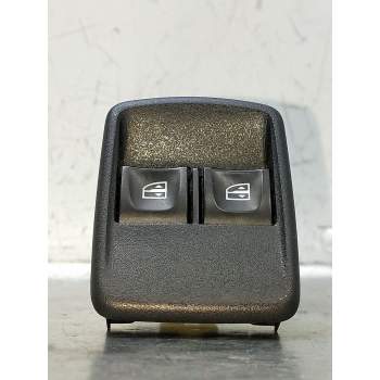 MANDO ELEVALUNAS DELANTERO IZQUIERDO 254117873R 5P