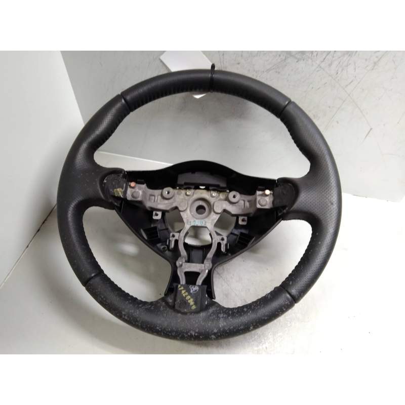 Recambio de volante para nissan juke (f15) acenta referencia OEM IAM   