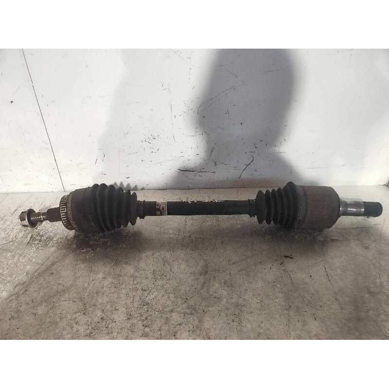 Recambio de transmision trasera izquierda para mercedes-benz clase m (w163) 320 (163.154) referencia OEM IAM 0501005731  