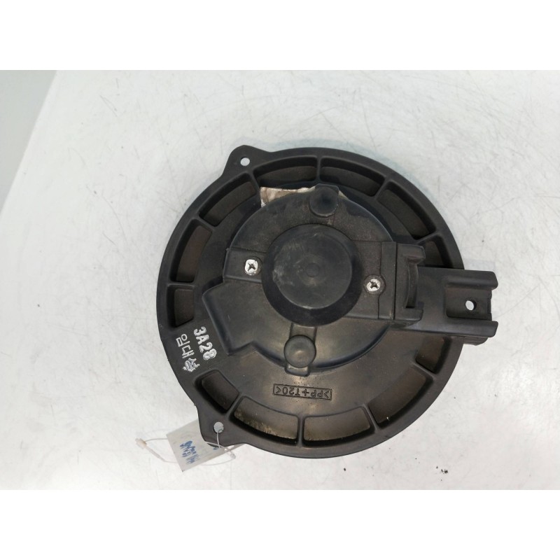 Recambio de motor calefaccion para kia carnival ii 2.9 crdi lx referencia OEM IAM   