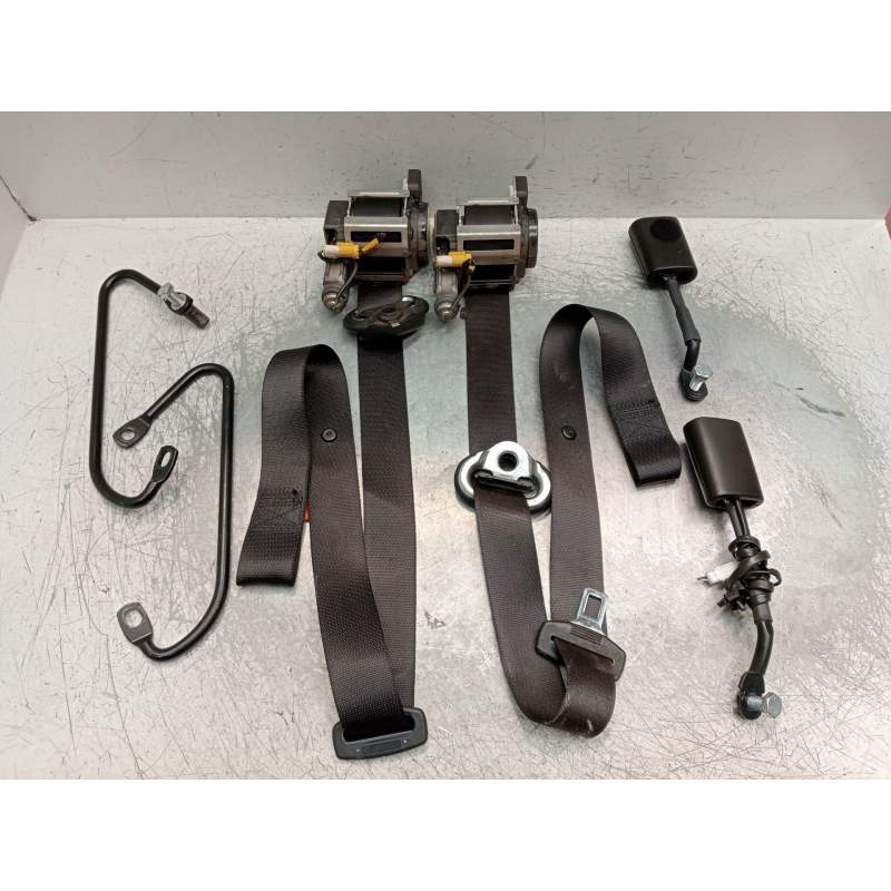 Recambio de juego cinturones delantero para alfa romeo gt (937_) 1.9 jtd (937cxn1b) referencia OEM IAM   07
