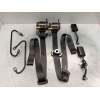 Recambio de juego cinturones delantero para alfa romeo gt (937_) 1.9 jtd (937cxn1b) referencia OEM IAM   07