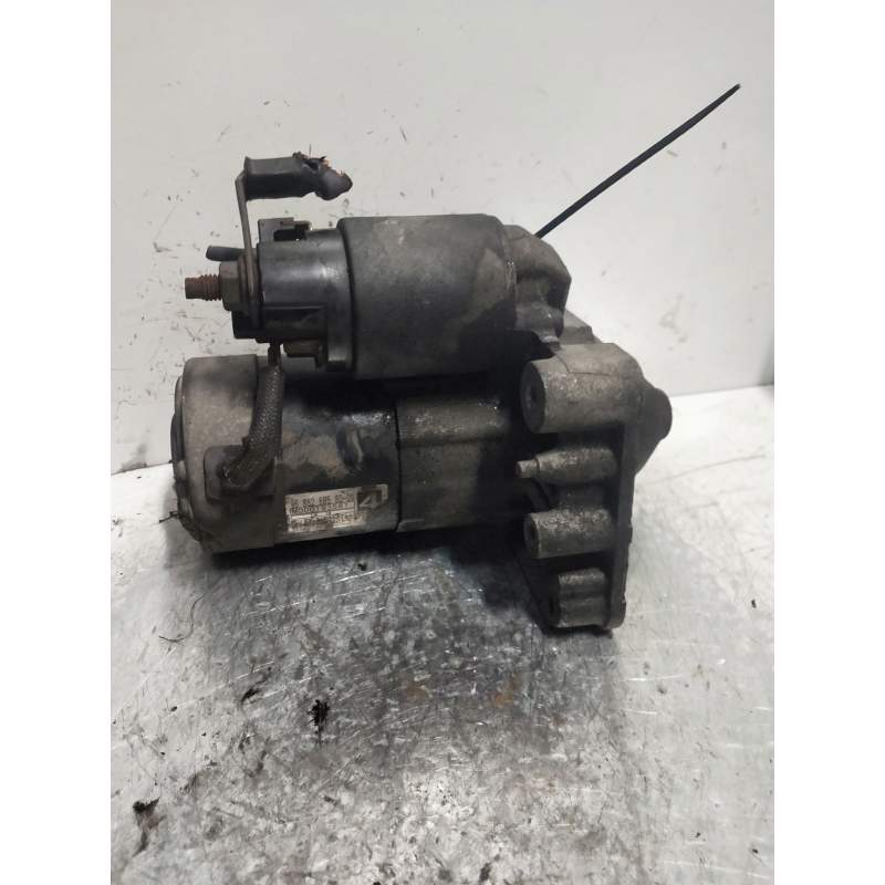 Recambio de motor arranque para citroën c4 coupe collection referencia OEM IAM 968826858000 16HDI 2004