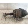 Recambio de transmision trasera izquierda para mercedes-benz clase m (w163) 320 (163.154) referencia OEM IAM 0501005731  