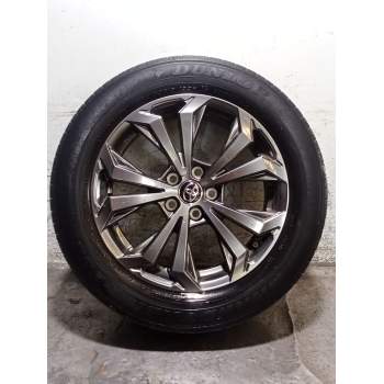 JUEGO LLANTAS 225/60 R18 100H 2022