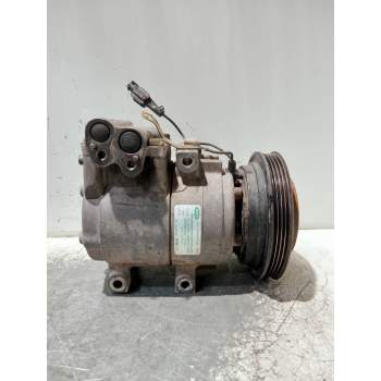 COMPRESOR AIRE ACONDICIONADO AKSBC07 