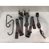 Recambio de juego cinturones delantero para alfa romeo gt (937_) 1.9 jtd (937cxn1b) referencia OEM IAM   07