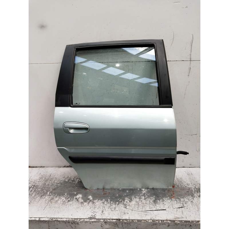 Recambio de puerta trasera derecha para hyundai matrix (fc) 1.6 gls referencia OEM IAM  5P 2004