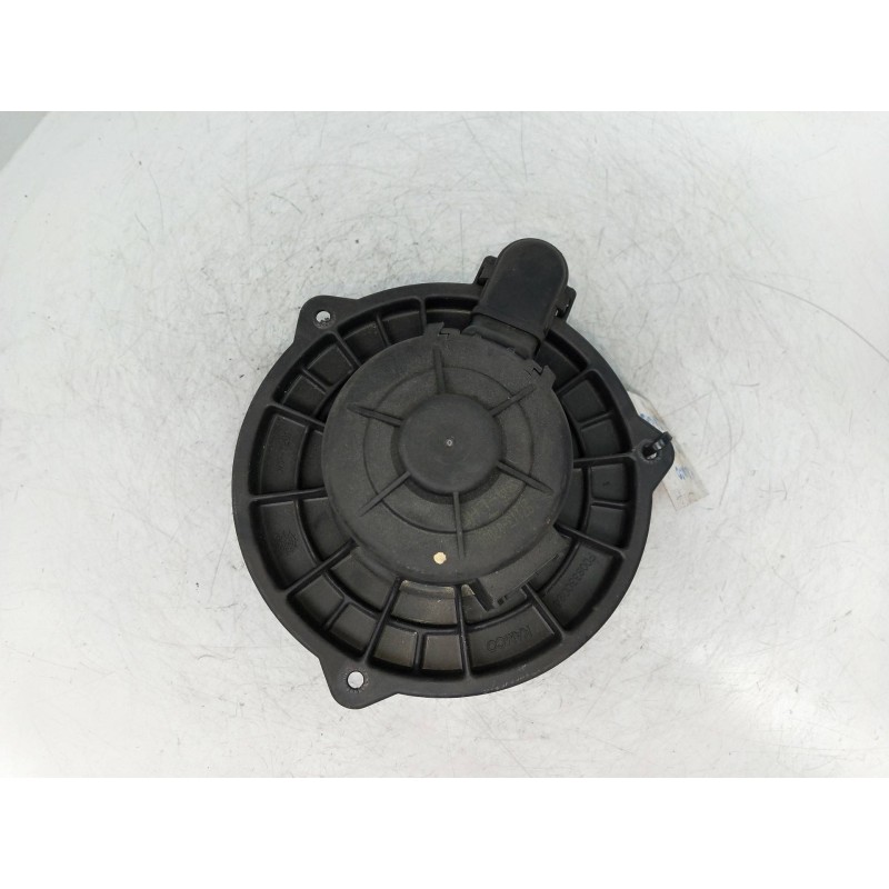 Recambio de motor calefaccion para kia picanto 1.1 cat referencia OEM IAM F00S330024  