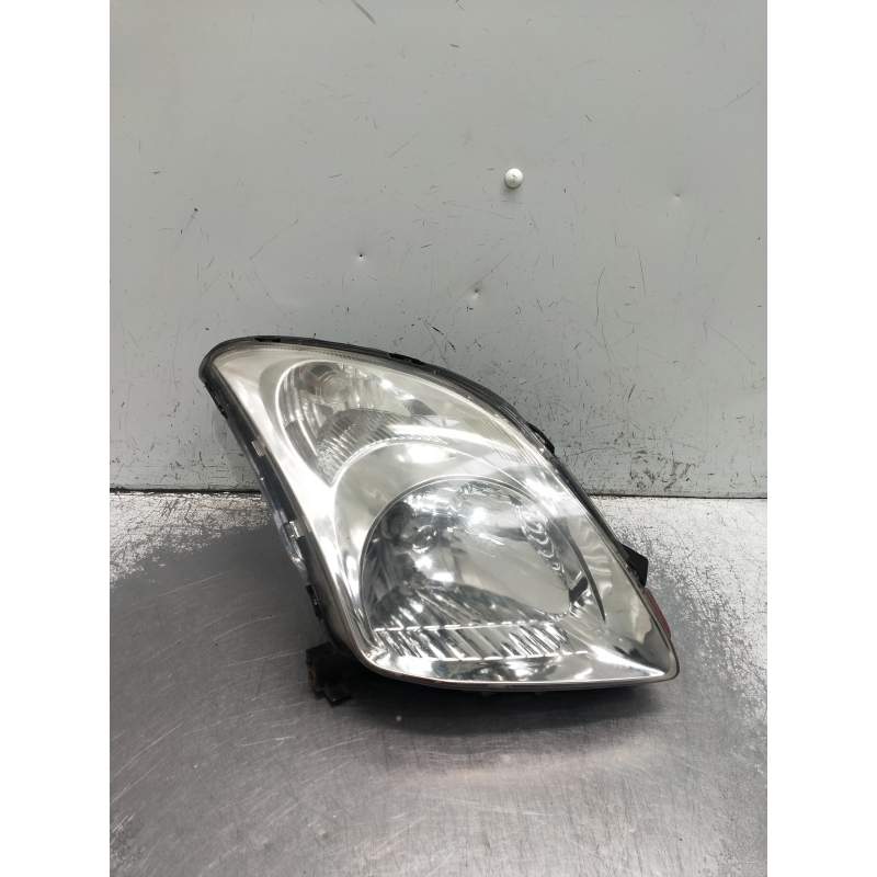 Recambio de faro derecho para suzuki swift berlina (mz) referencia OEM IAM   PATILLA ROTA