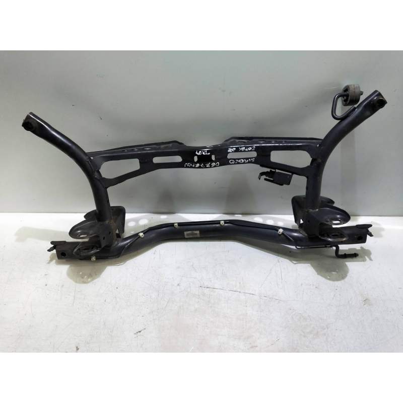 Recambio de puente trasero para volkswagen scirocco (137) 2.0 tdi referencia OEM IAM   