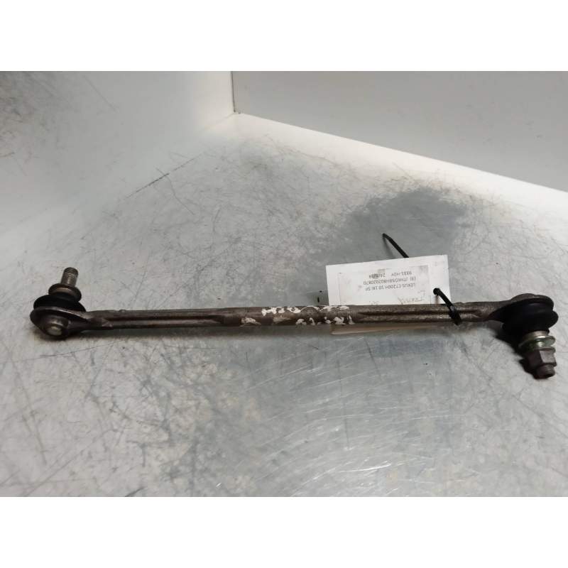 Recambio de brazo suspension inferior delantero derecho para lexus ct 200h referencia OEM IAM   