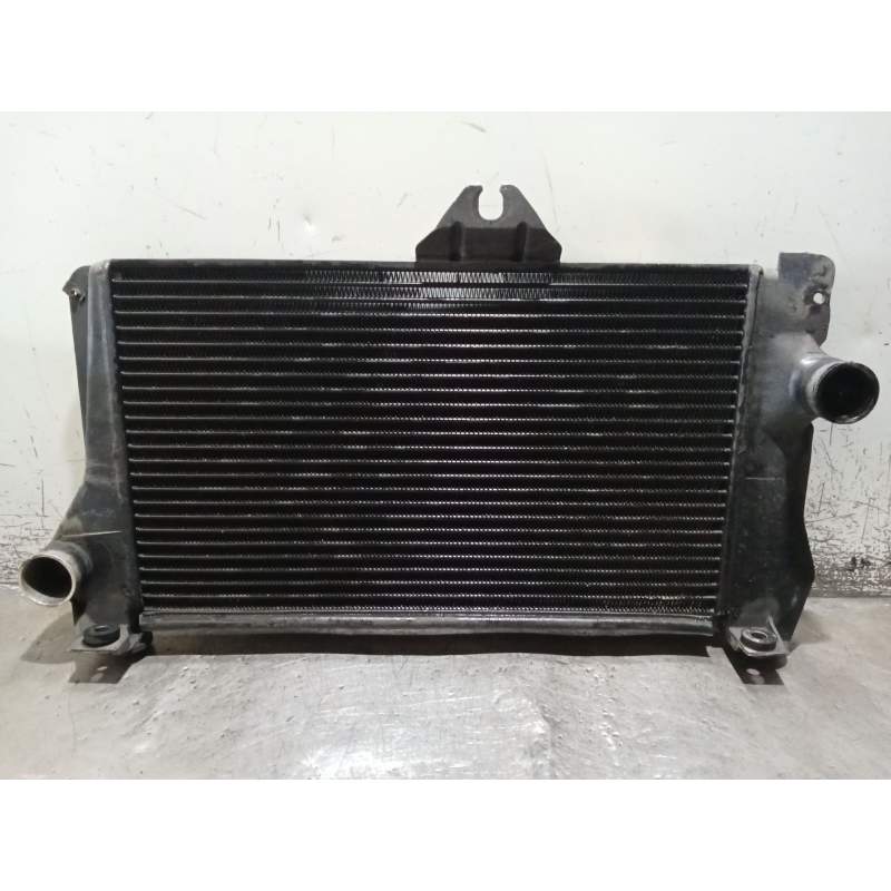 Recambio de intercooler para chrysler voyager ii (es) 2.5 td referencia OEM IAM  25TD 1991