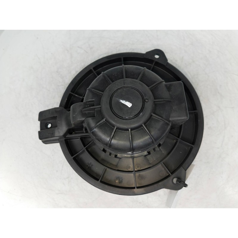 Recambio de motor calefaccion para kia rio 1.2 cat referencia OEM IAM B308830440 A0550184 A1206120138