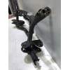 Recambio de puente trasero para volkswagen scirocco (137) 2.0 tdi referencia OEM IAM   