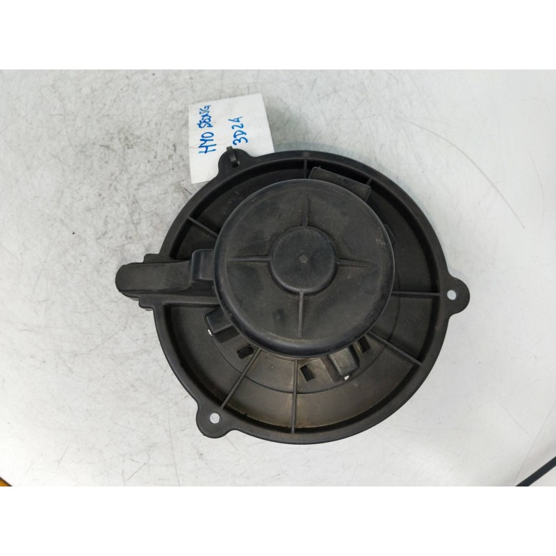 Recambio de motor calefaccion para kia rio 1.3 cat referencia OEM IAM   