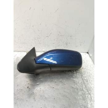 RETROVISOR IZQUIERDO ELÉCTRICO 2002