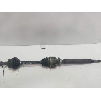 TRANSMISION DELANTERA DERECHA 18G 97