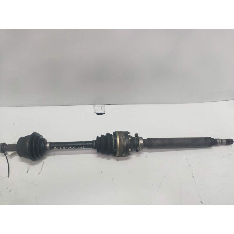 Recambio de transmision delantera derecha para alfa romeo 156 (116) 1.8 16v cat referencia OEM IAM  18G 97