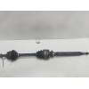 Recambio de transmision delantera derecha para alfa romeo 156 (116) 1.8 16v cat referencia OEM IAM  18G 97