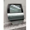 Recambio de puerta trasera derecha para hyundai matrix (fc) 1.6 gls referencia OEM IAM  5P 2004