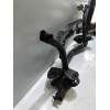 Recambio de puente trasero para volkswagen scirocco (137) 2.0 tdi referencia OEM IAM   
