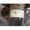 Recambio de amortiguador delantero izquierdo para honda jazz (ge) 1.2 cat referencia OEM IAM 51620TF0G420M1  