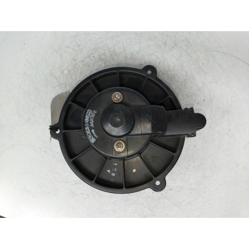 Recambio de motor calefaccion para kia sportage 2.0 turbodiesel cat referencia OEM IAM   