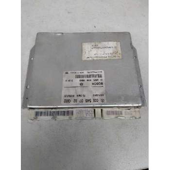 CENTRALITA ABS 0265109498 0315450732 FD01M06 Q02